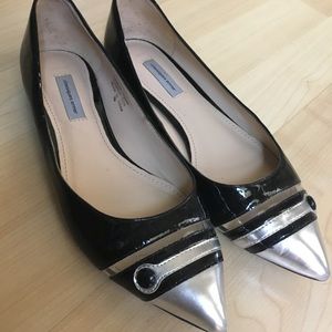 Classiques Entier Flats Size 7